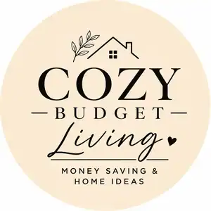 Cozy Budget Living